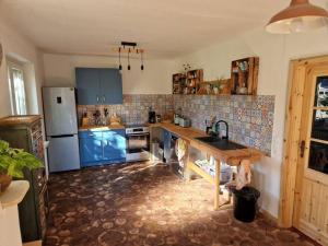 Appartement Gemütliches Häuschen mit Seeblick und Kamin 32 Dorfstraße 24855 Bollingstedt Schleswig-Holstein