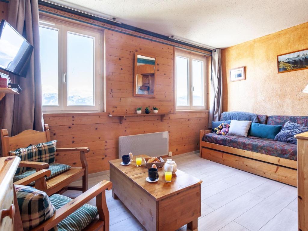 Gemütliches Loft