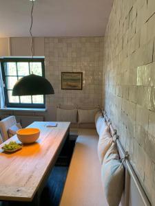 Gemütliches Loft im Industry Style