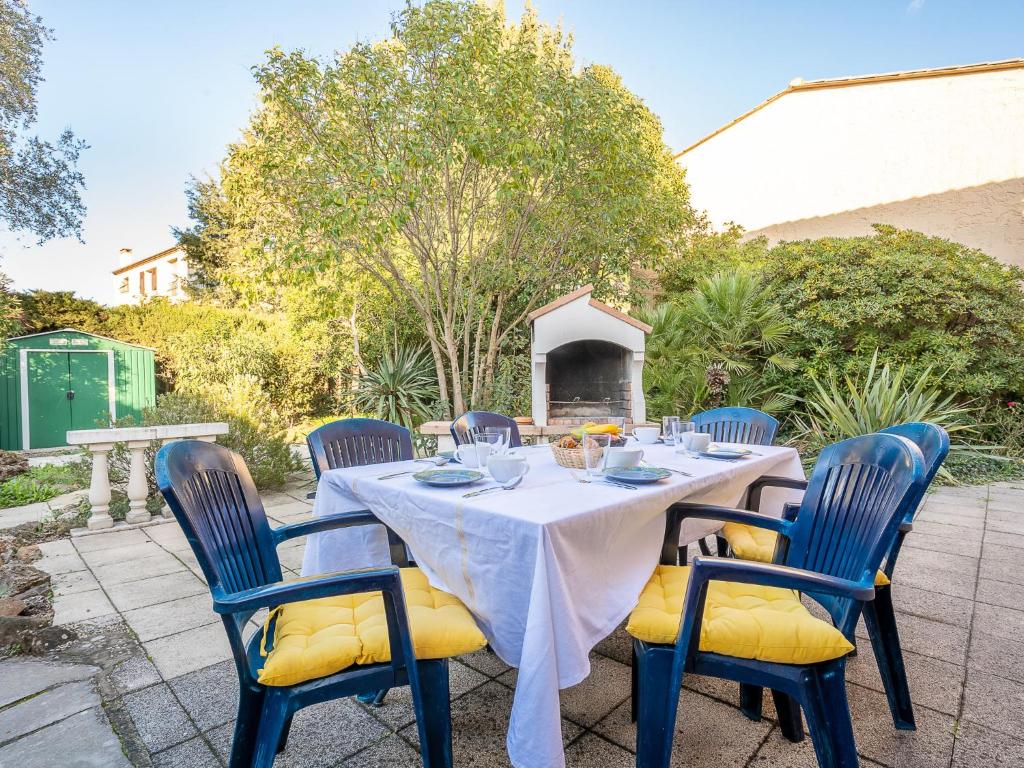 Gemütliches Reihenhaus mit Terrasse 39124 Magdebourg