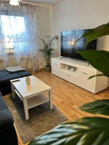 Appartement Gemütliches Reihenhaus mit Terrasse 27 Rothenseer Straße 39124 Magdebourg Saxe-Anhalt