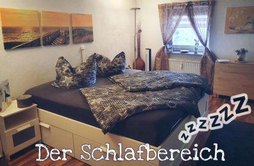 Gemütliches Souterrain, Schönefels-Free Parking Waßmannsdorf