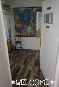 Appartement Gemütliches Souterrain, Schönefels-Free Parking Waßmannsdorf 9 Dorfstraße 12529 Selchow Brandebourg