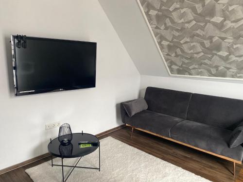 Gemütliches, stadtnahes 2-Zimmer Apartment mit NETFLIX