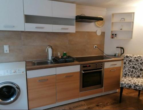 Gemütliches Studio Appartement in Osnabrück