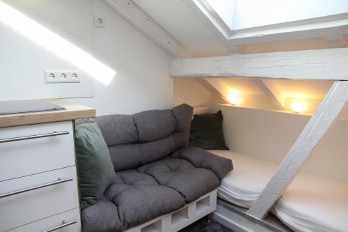 gemütliches tiny apartment - nur 10min vom Zentrum