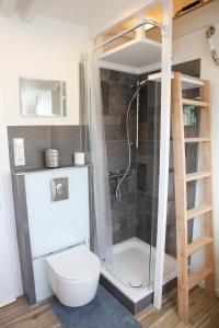 gemütliches tiny apartment - nur 10min vom Zentrum