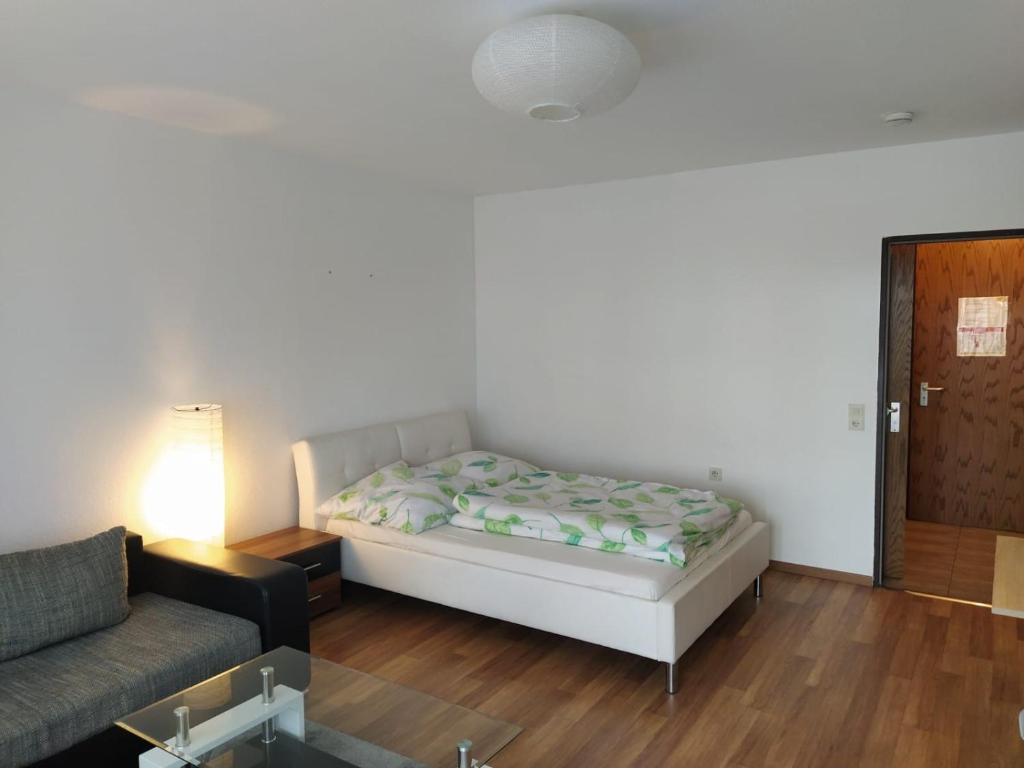 Gemütliches und ruhiges Appartement B210 5 Taunusblick, 56112 Lahnstein