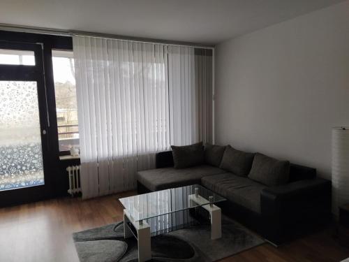 Gemütliches und ruhiges Appartement B210