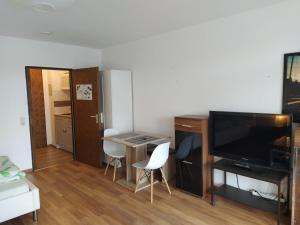 Gemütliches und ruhiges Appartement B210