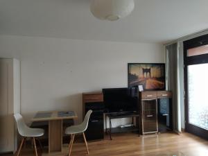 Gemütliches und ruhiges Appartement B210