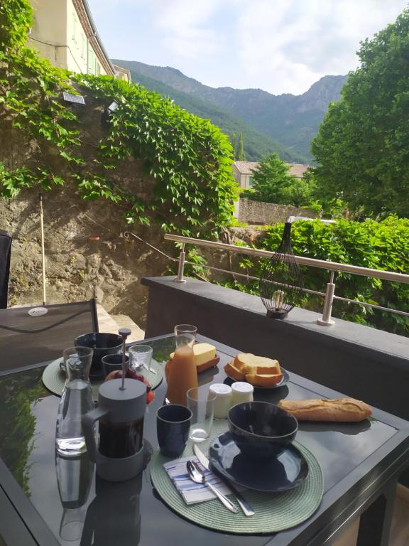 Gemütliches und ruhiges Appartement B210
