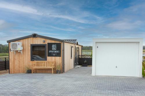 gemütliches, voll ausgestattes Tiny House