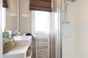 Appartement gemütliches, voll ausgestattes Tiny House 8 Sonnenleite 92249 Vilseck Bavière