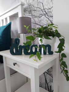 Gemütliches, voll ausgestattetes Apartment