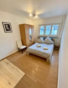 Appartement Gemütliches WG-Zimmer 2, zentral in Ravensburg Hindenburgstraße 37 88214 Ravensbourg Bade-Wurtemberg