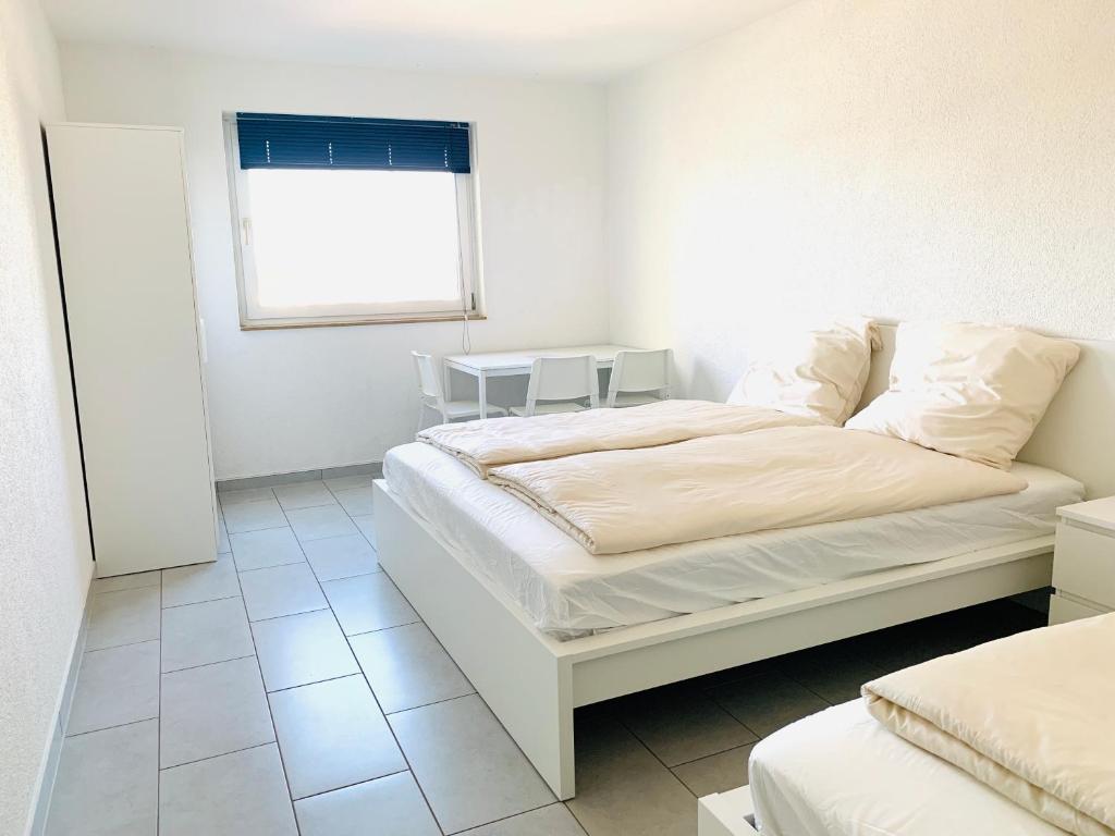 Appartement Gemütliches Zimmer 20 min vom Frankfurt HBF 2 Weserstraße 11 63225 Langen