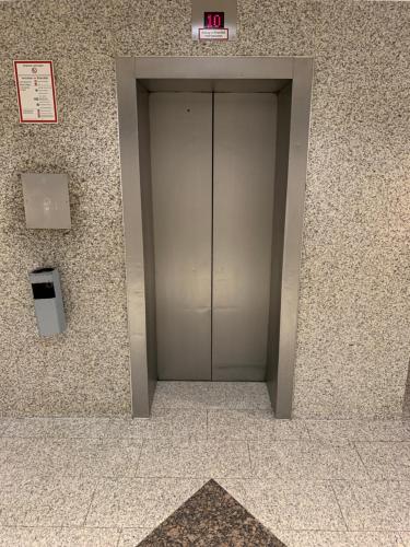 Gemütliches Zimmer 20 min vom Frankfurt HBF 3