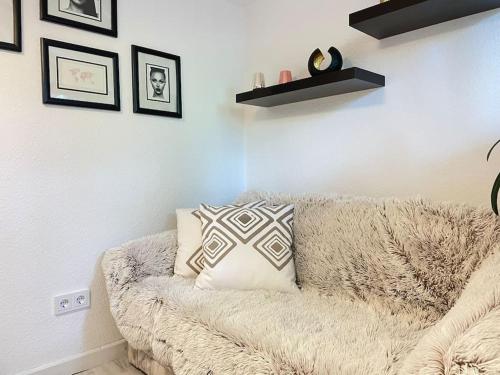Gemütliches Zimmer in ruhiger Wohngegend