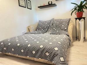 Gemütliches Zimmer in ruhiger Wohngegend