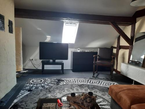 Gemütliches Zuhause auf Zeit