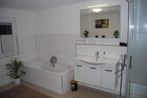 Gemütliches ZUHAUSE fühlen