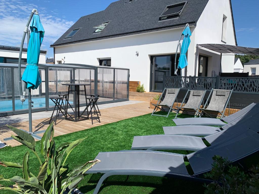 Gemütliches ZUHAUSE fühlen