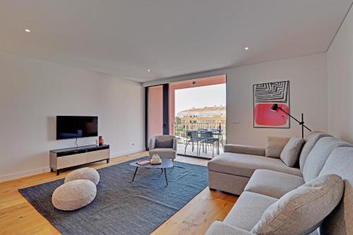 Genebra Apartment