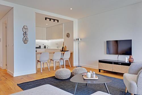Genebra Apartment