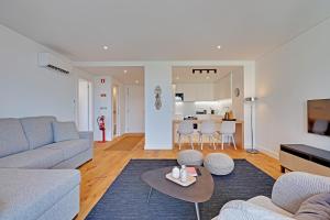 Genebra Apartment
