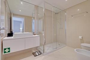 Genebra Apartment