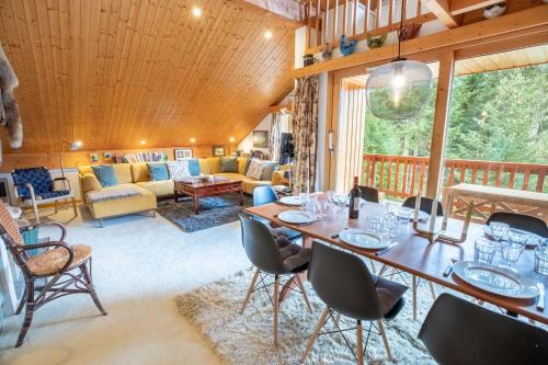 Genelles Penthouse