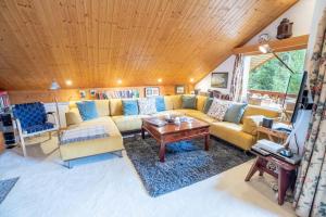 Genelles Penthouse