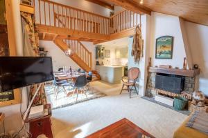 Genelles Penthouse