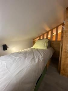 Genepi loft duplex 4 personnes