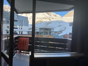 Appartement Génépis - Studio rénové Tignes Val Claret 4 pax Rue du Val Claret 73320 Tignes Rhône-Alpes