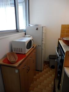 GENOIS Joli studio cabine Mt St Martin proche port Cap d'Agde