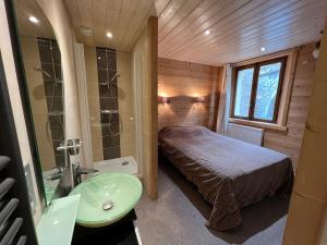 Gentianes 1 - Très bel appartement centre village et proche des pistes