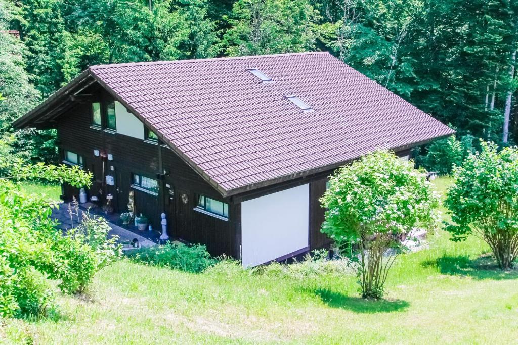 Geographer´s Cottage 10C Alpenrosenweg, 83313 Siegsdorf