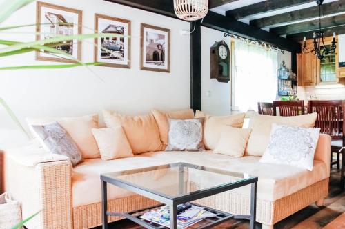 Geographer´s Cottage