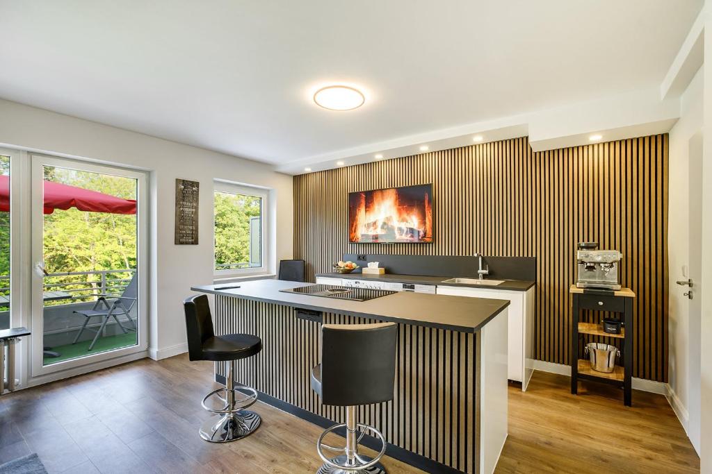 George Apartment 112 Krefelder Straße, 40549 Düsseldorf