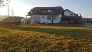 Appartement Georgs Ferienwohnung Stadtring 52a 64720 Michelstadt Hesse
