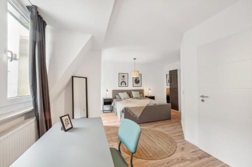 Gepflegte Wohnung in toller Lage