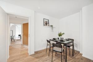 Gepflegte Wohnung in toller Lage