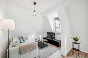 Gepflegte Wohnung in toller Lage
