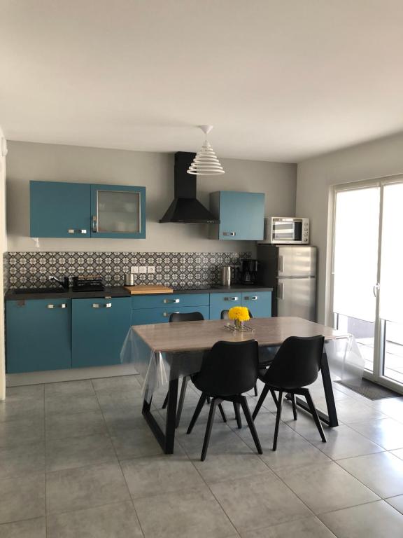 Gerardmer : Residence \ 20 Avenue du 19 Novembre, 88400 Gérardmer