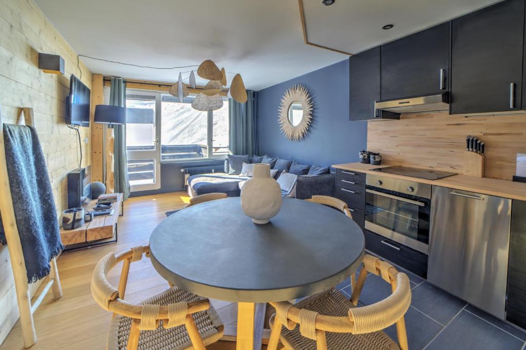 Geräumige Ferienwohnung ANKER in ruhiger Lage