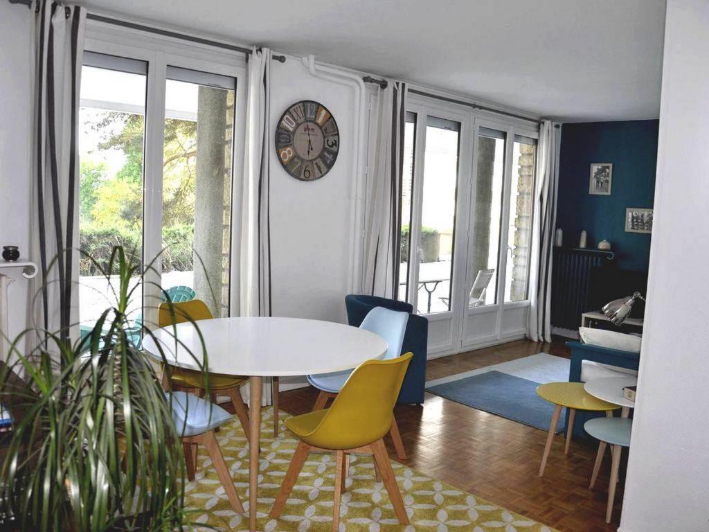 Geräumige Ferienwohnung im Grünen 09350 Lichtenstein