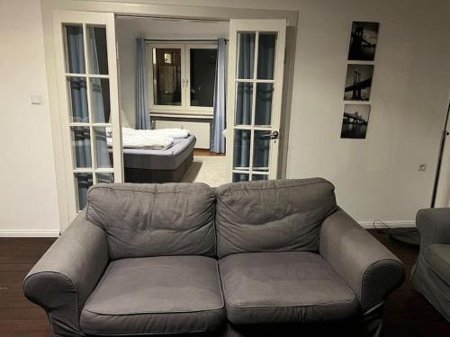 Geräumige, helle 3 Zimmer FeWo