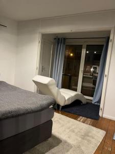 Geräumige, helle 3 Zimmer FeWo
